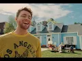 Alex Warren - FEVER DREAM (Official Music Video)