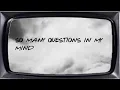 Download Lagu Ren - Dear god (Official Lyric Video)