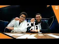 Download Lagu Kick 't Met - DANJUMA en ABOUKHLAL