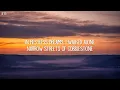Disturbed - The Sound Of Silence (Lyrics)