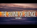 Download Lagu Disturbed - The Sound Of Silence (Lyrics)