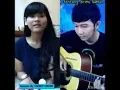 Download Lagu JARAN GOYANG ,, Colaborasi Nathan with Fera Chocolatos