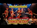 Lagu KIM BADENDANG JANGAN KAU MENGHINA (Ska Rock Version) Lagu Minang Populer Full Energi