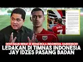 Download Lagu Indonesian National Team Explosion: Jay Idzes Takes a Stand and Defends Erick Thohir!