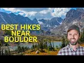 Boulder s Hiking Hotspots 10 Must-Try Trails
