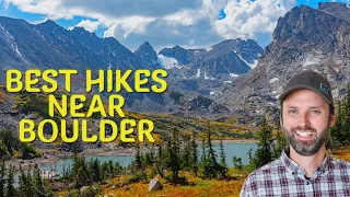 Boulder s Hiking Hotspots 10 Must-Try Trails