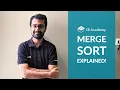 Merge Sort Algorithm