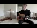 Ray LaMontagne - Such a Simple Thing (cover by Tyler F. Simmons)