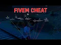 FiveM Cheat Aimbot Lua Executor Dumper Aimbot and Spoofer Unban One Click - Easy To Use