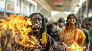 karagam amma karagam