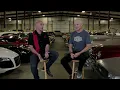 Introduction To Petrol Lounge More Than Just Car Storage In Austin