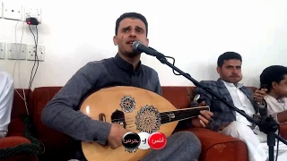 حسين محب فرصه سعيده من الاغاني الجديده في ارشيف أنس و حرس FULL HD 