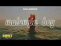 Lagu Malampa Boy (2025) - Zouk Mashup 