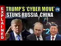 Why the U S Is Allowing Private Firms to Become Hackers for Hire EXPLAINED
