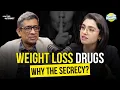 Why do Indian celebs hide taking weight loss drugs Dr Shashank Joshi Sonal Mehrotra Kapoor