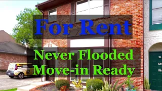 7700 Creekbend Dr Unit 121 No-flood