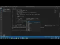 Making Encryption Algorithm in Python Coding Challenge English