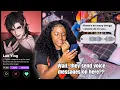 I went on a AI dating app playing MeChat for the first time