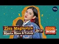 Download Lagu Ziva Magnolya - Wanita Biasa \u0026 Cukup live Oppal #JamSation
