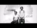 Kendrick Lamar J Cole - Black Friday