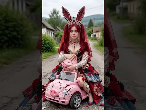 Mira Trao Hết Tất Cả Gia Sản Cho Rumi Để Chuộc Lỗi | RXTU | #ai #funny #kpopdemonhunters
