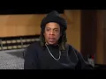 JAY-Z REVEALS MEANING BEHIND ROC-A-FELLA DIAMOND HAND SIGN