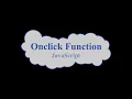 Onclick function in web development by JavaScript JavaScript event How to use of onclick fun