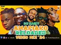 Lagu HOT AMAPIANO MIX #shallipopi #burnaboy #djzaiky 2024 BEST OF BEST NEW AFROBEAT VIDEO MIX 2024