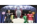 Pes 13 Uefa Champions League Final Wembley Manchester United FC vs FC Bayern Munchen