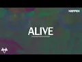Download Lagu NEFFEX - Alive [Lyrics]