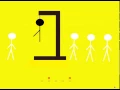 pygame hangman