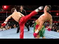 They Thought He Was a Clown Then He Became a Boxing Legend - Maromero Paez
