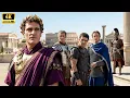 All Roman Emperors Explained in 35 Minutes