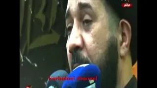 نعي السيد محمد الصافي ليلة 3 محرم 1441 هـ ج2