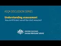 Assessment how do RTOs best use off-the-shelf resources