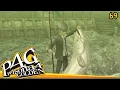 Persona 4 Ep 69 Sea Guardian
