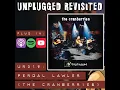 Download Lagu UR019: Fergal Lawler (The Cranberries) [1995 MTV Unplugged]