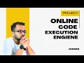 Build your own LeetCode Online Code Execution Engiene Judge0