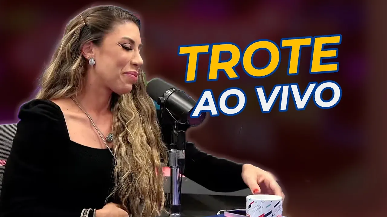 TATI MINERATO NO ONLYF4NS?!?!: Chupim Metropolitana