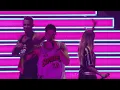 SDP x Sido x Esther Graf - Mama hat gesagt (Live aus der Wuhlheide Berlin)