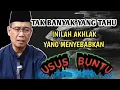 Download Lagu DOKTERPUN BELUM TENTU TAHU! INILAH SEBENARNYA PENYEBAB SAKIT USUS BUNTU | USTAD DHANU