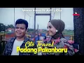 Download Lagu Yona Irma ft Arif LIDA - Oto Travel Padang Pakanbaru | Dendang Minang