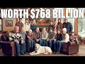 This Is The RICHEST Family In MICHIGAN They Control The State s Economy
