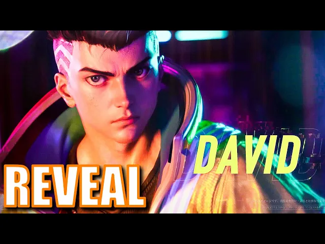 Cyberpunk Edgerunners | Prime1 Studio Next Level Showcase XII: World of Light and Chaos