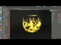 jMonkeyEngine SpaceShift Editor 0 7 5