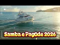 Grupo Menos é Mais, Pablo - Saudade Inconveniente (Ao Vivo) Os Melhores Pagodes de 2026