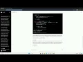 How to save results to csv using python scraper