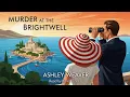 Download Lagu Murder at the Brightwell [Amory Ames #1] By Ashley Weaver | Audiobook Cozy Mystery Full