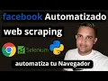Automatizacion con Python Selenium tutorial - Google Chrome