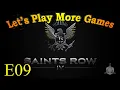 Saints Row IV E09 - Meet Keith on Ship